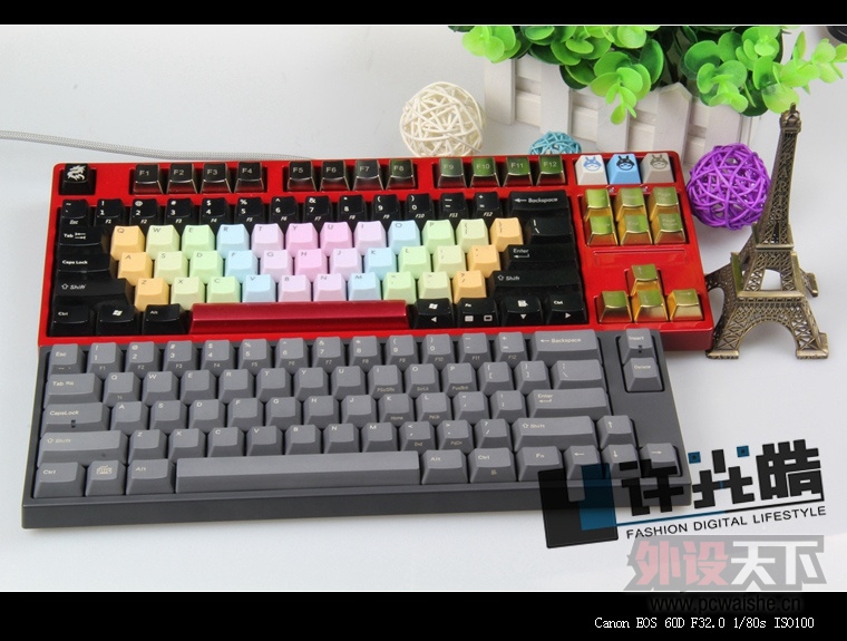 Сȴȫleopold²£FC660M-66Key-minɫPBT iеС