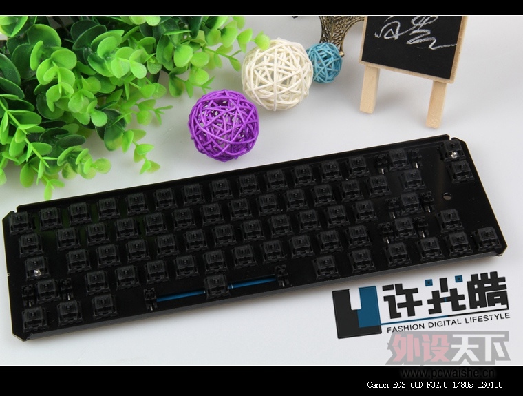 Сȴȫleopold²£FC660M-66Key-minɫPBT iеС