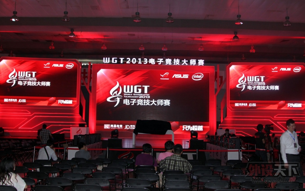 WGT2013 ��˶�ذ���Ʒ������ �������¼�ʵ����