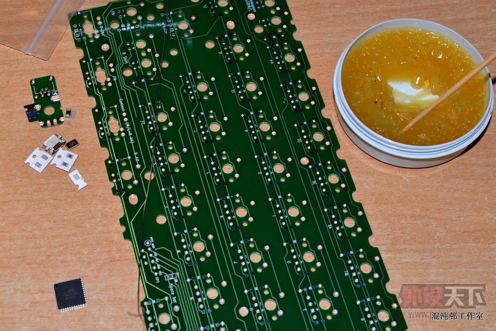 Ϻ ߼ӵ PCB  һҹĳɹգڰ