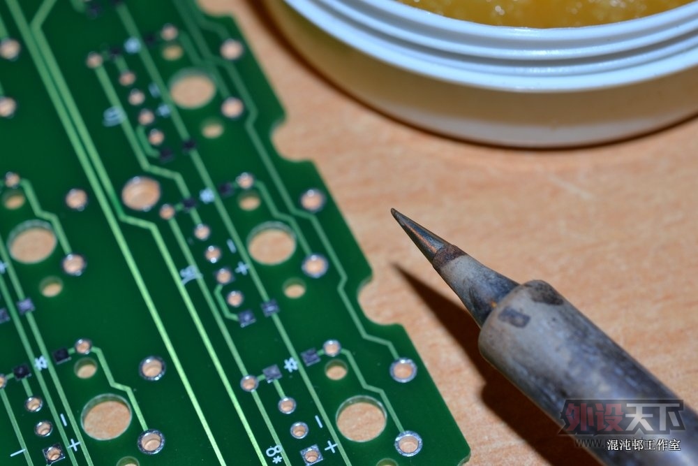 Ϻ ߼ӵ PCB  һҹĳɹգڰ