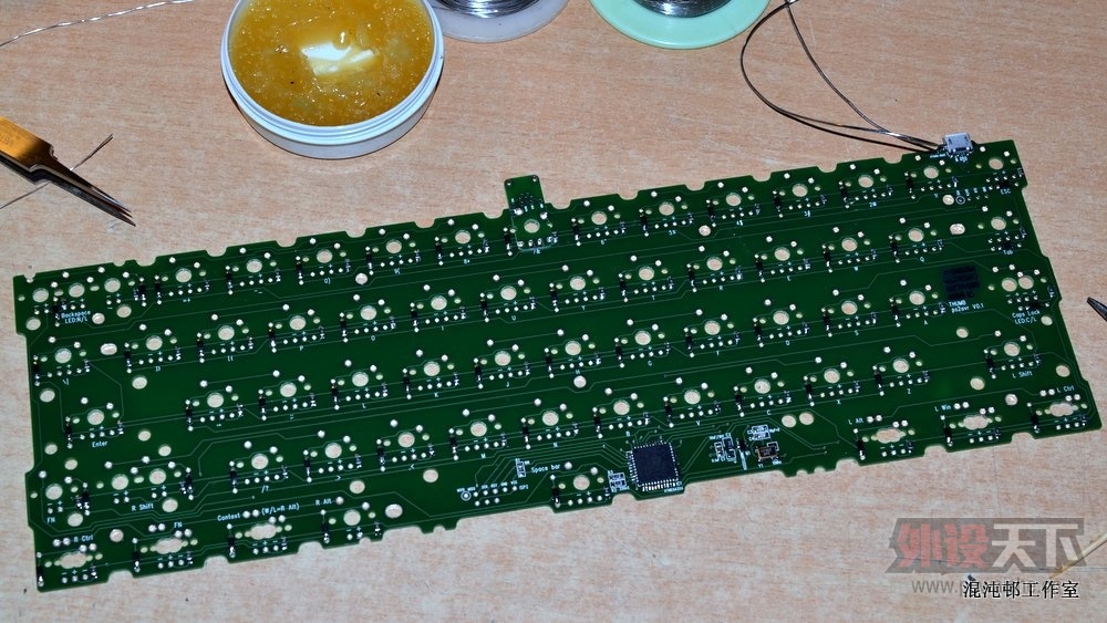 Ϻ ߼ӵ PCB  һҹĳɹգڰ