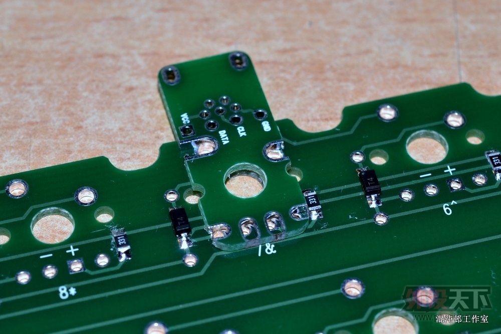 Ϻ ߼ӵ PCB  һҹĳɹգڰ