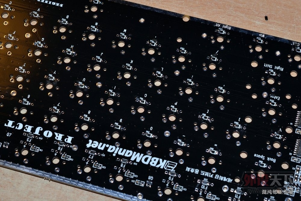 Ϻ ߼ӵ PCB  һҹĳɹգڰ