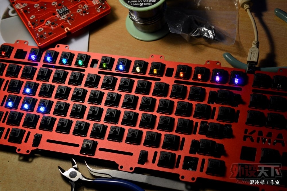 Ϻ ߼ӵ PCB  һҹĳɹգڰ