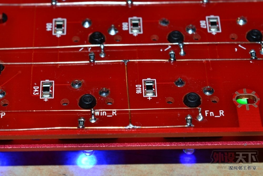 Ϻ ߼ӵ PCB  һҹĳɹգڰ