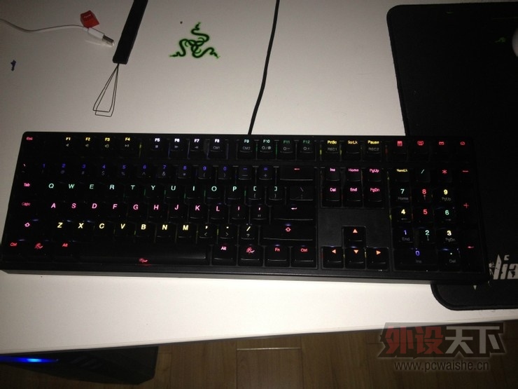 �Լ�����Ч��