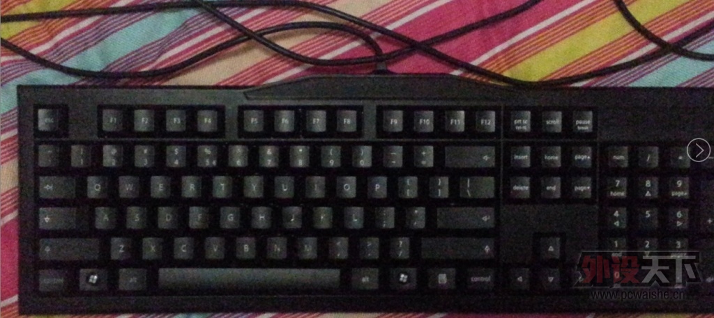 Cherry 2.0 3800��ɫ�������