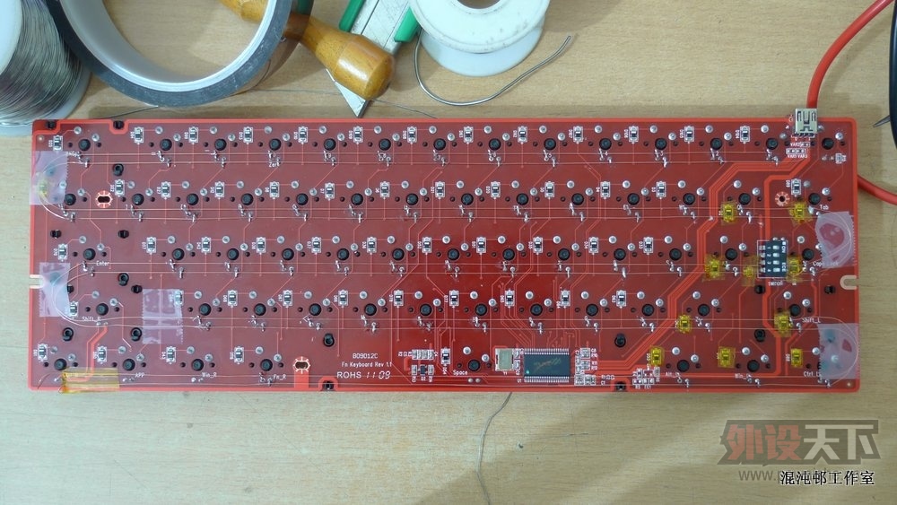 Ϻ ߼ӵ PCB  һҹĳɹգڰ