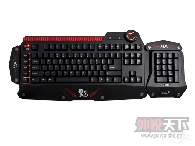 ����-���飨Genius������MX ����ʽCherry MX����ȫ�����ɱ�̻�е���̣�ȫ�£�