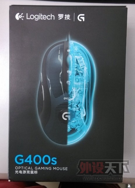 �ո��µ���G400s