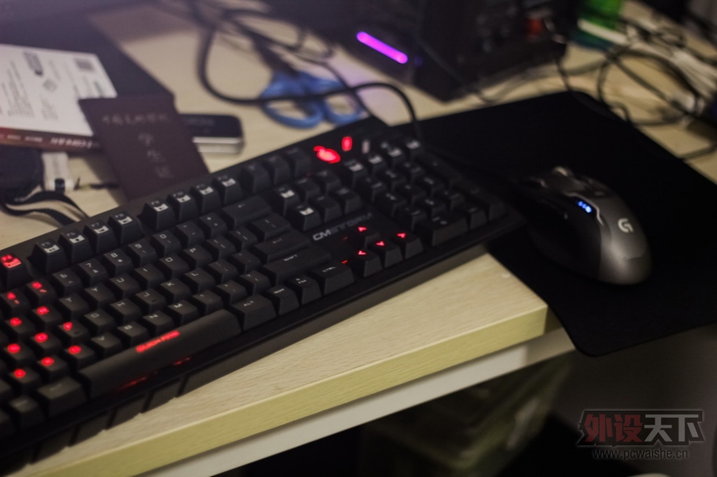 JD����QUICKFIRE PRO���ᵽ��