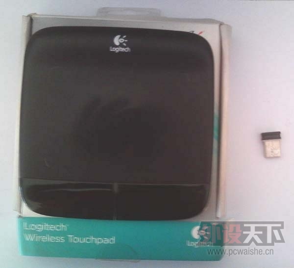 �ͼ۳������� ԭװ��Ʒ �޼�Logitech ���ߴ��ذ� Wireless Touchpad