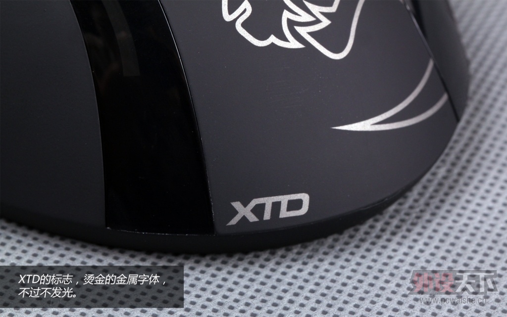 ��ƫ�� ROCCAT KONE XTD��Ϸ��� �������²������
