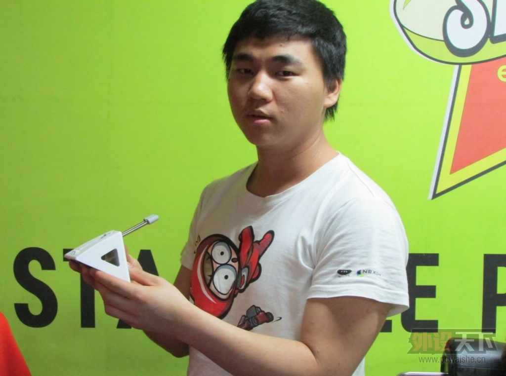 ����StarTale ս�ӣ�ZOWIE�߼�ʵ��ͼ ��facebook��ߣ�ġ�
