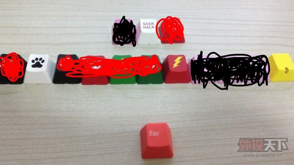 �������ö�ɫ��ñ