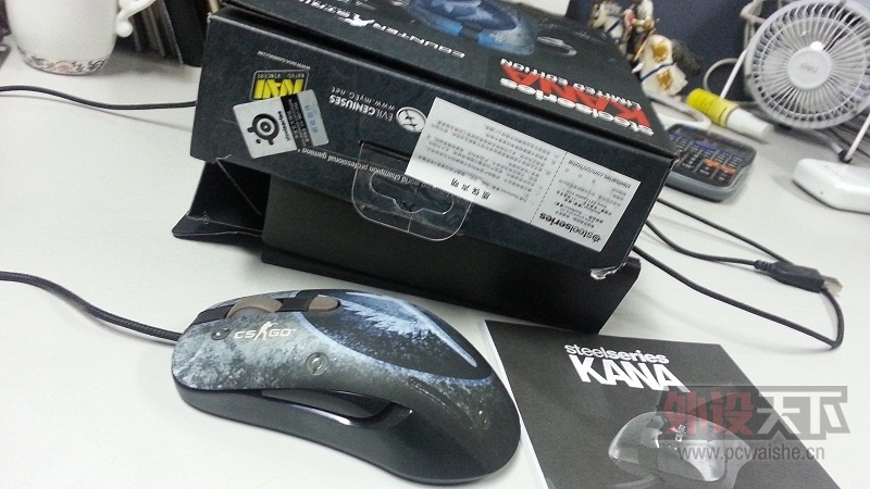 ���ɶ�������CSGO��KANA�칫��ʹ��3���� 85��   �ѳ�