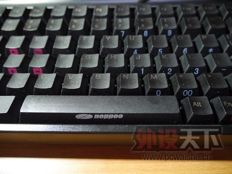 ���ѳ���noppoo mini 84 pom ��ɫ���� ����104/108 ������⹻����˰ɡ�����