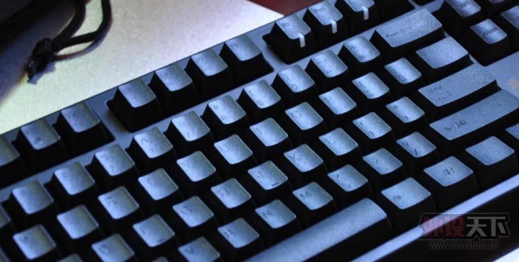 [����]DUCKY����ԭװPBT ��ɫͬ�̼�ñ  108����