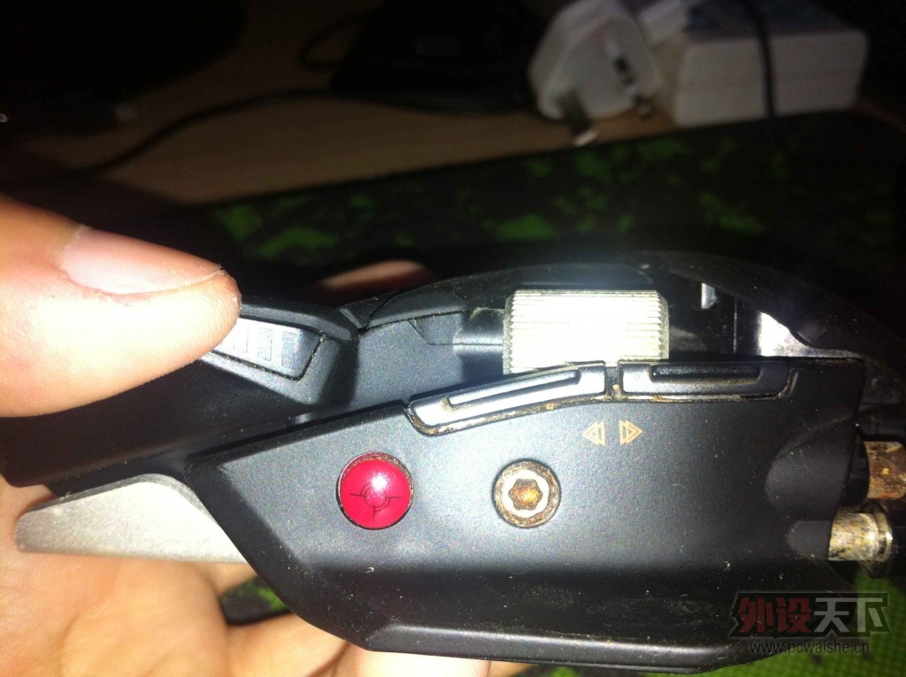 [���/�߼�]���Ѿ������ˡ�R.A.T 9   7.5~8���� 400������