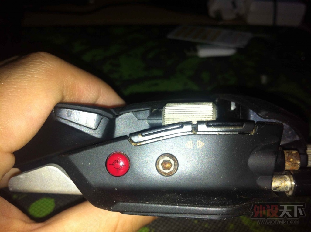 [���/�߼�]���Ѿ������ˡ�R.A.T 9   7.5~8���� 400������