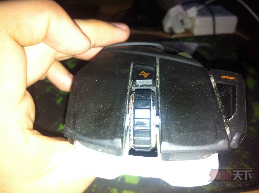 [���/�߼�]���Ѿ������ˡ�R.A.T 9   7.5~8���� 400������