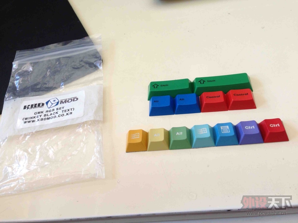 ������������GMK��ɫRGB�ʹ峤�����ñ�׳����������ѳ���