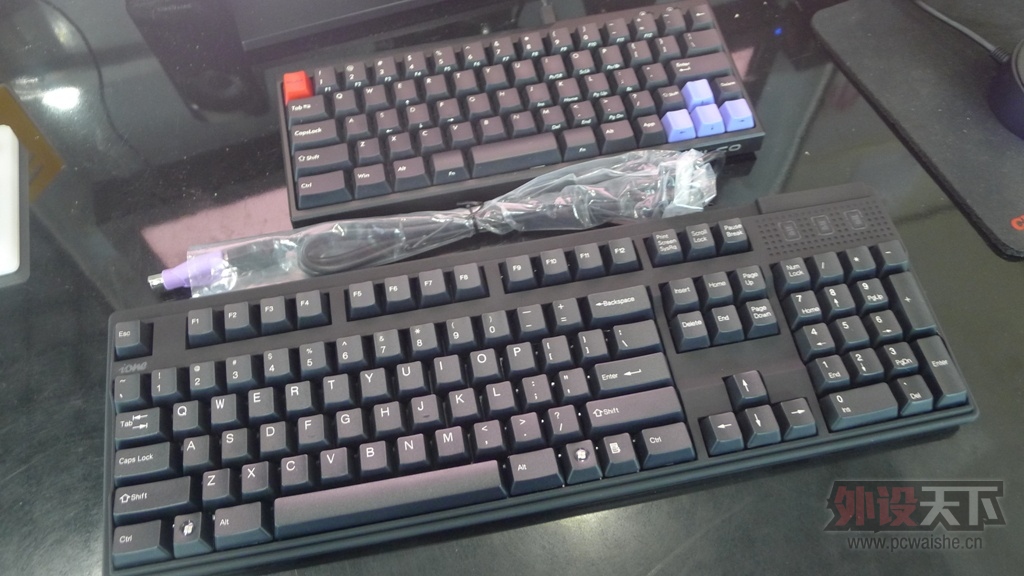 [����]��2�����õļ��̣�һ��noppoo mini84���ᣬһ�Ѱ���U9)
