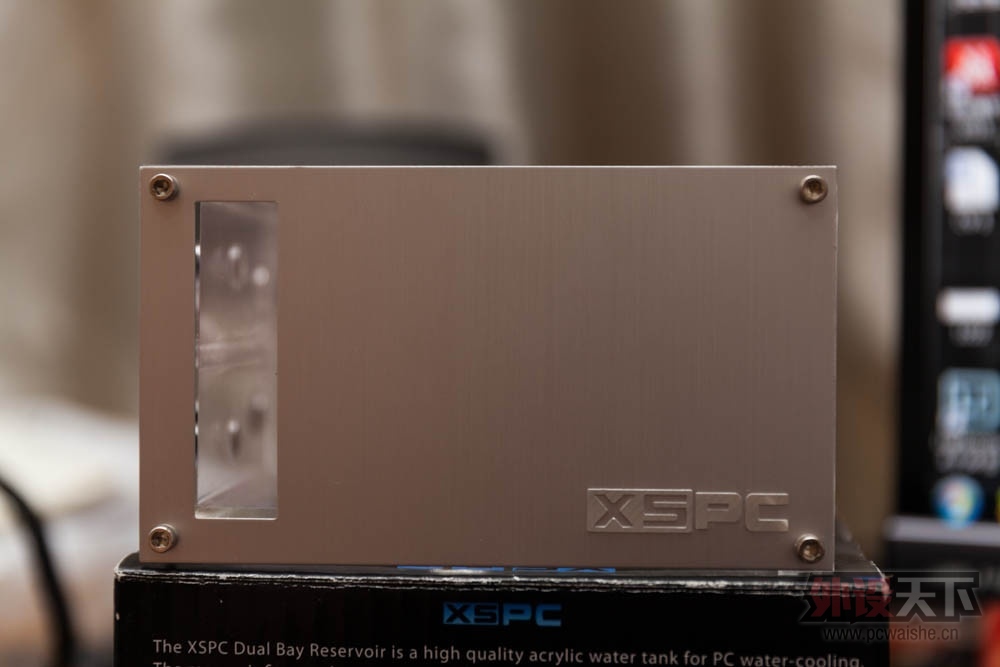 XSPC D5˫����ˮ��500Ԫ��EK ��˶X58ˮ��ͷ��ư�400Ԫ