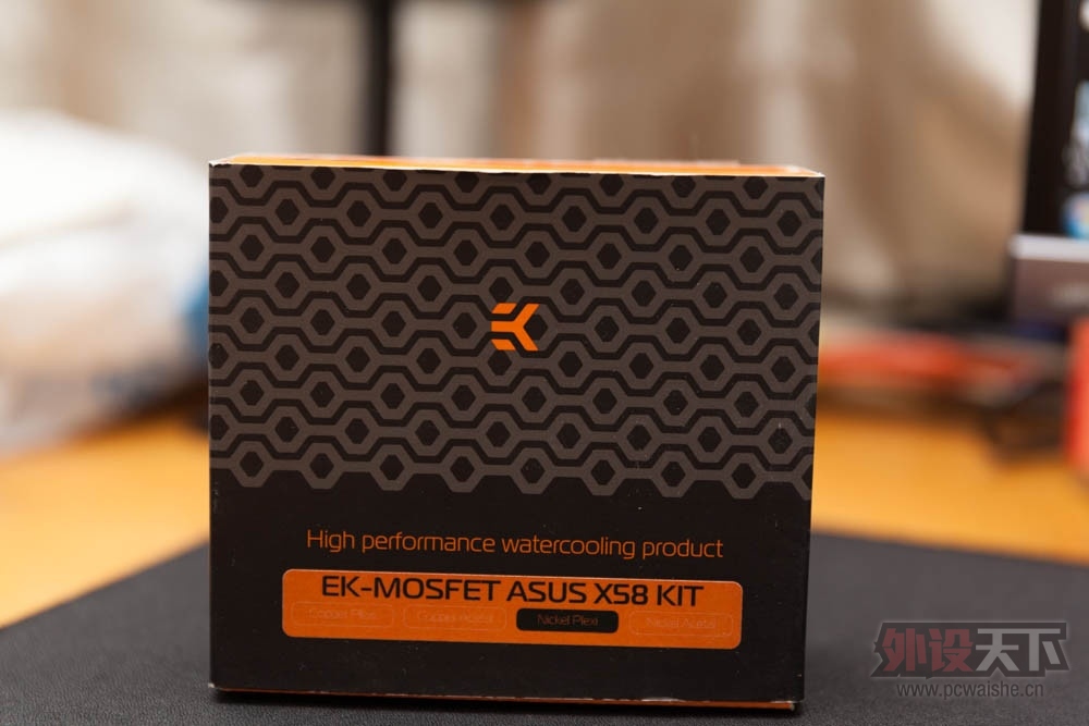 XSPC D5˫����ˮ��500Ԫ��EK ��˶X58ˮ��ͷ��ư�400Ԫ