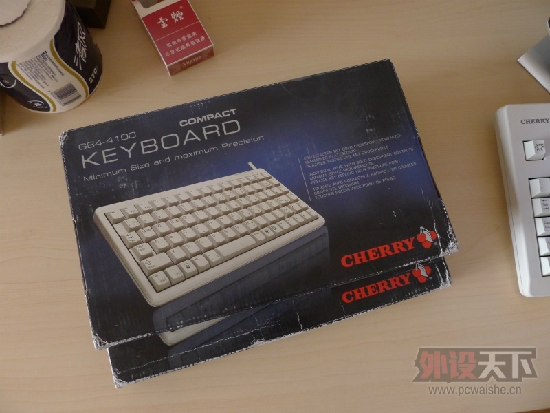 ������������ Cherry G84-4100 150Ԫ