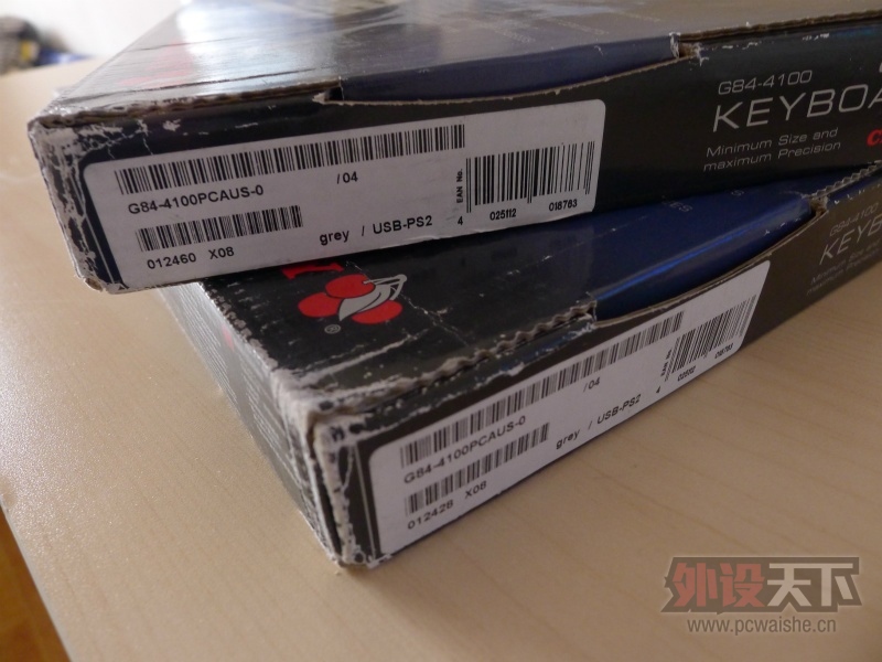 ������������ Cherry G84-4100 150Ԫ
