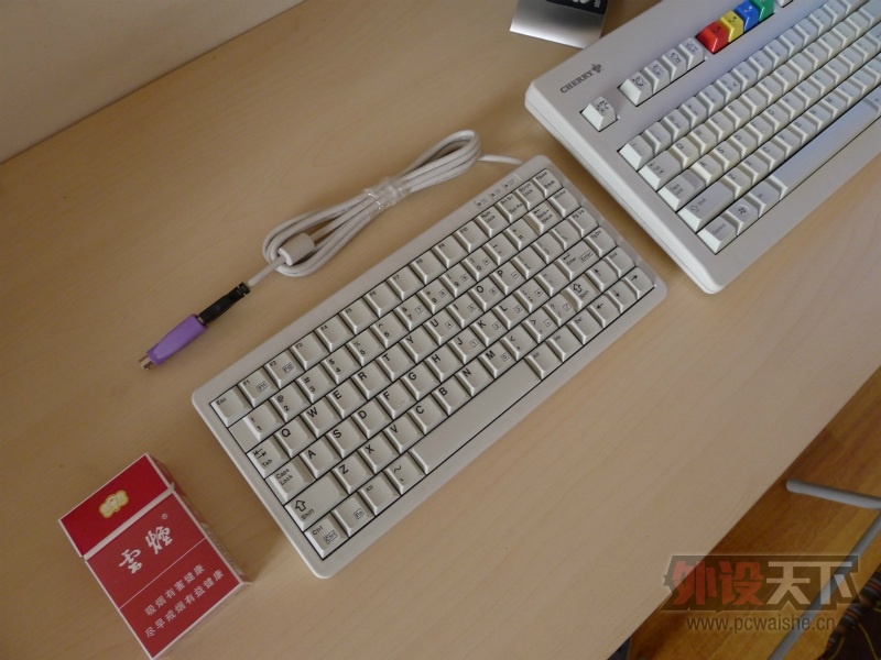 ������������ Cherry G84-4100 150Ԫ