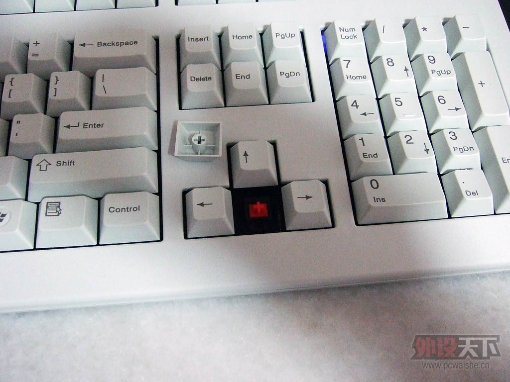 Cherry �ڲ�Ͱ׺��ʹ�ø���