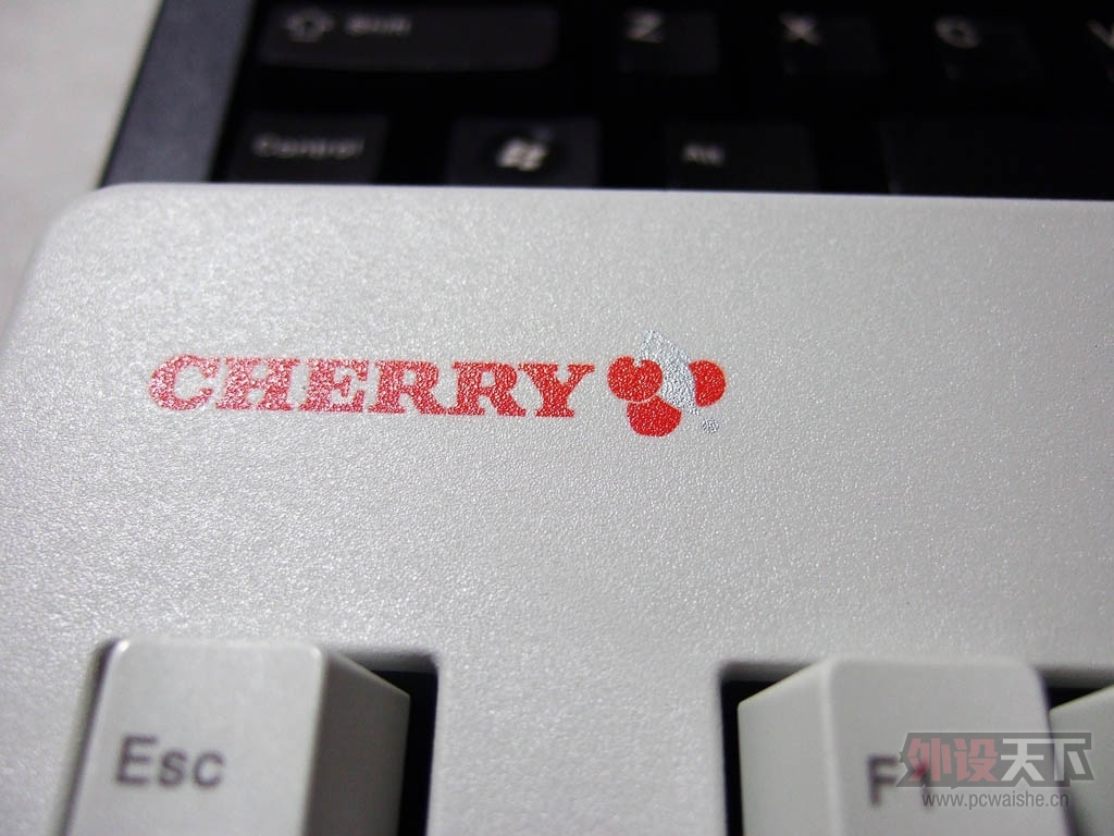 Cherry �ڲ�Ͱ׺��ʹ�ø���