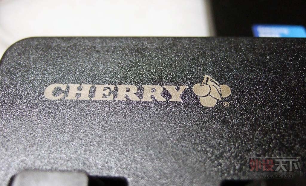 Cherry �ڲ�Ͱ׺��ʹ�ø���