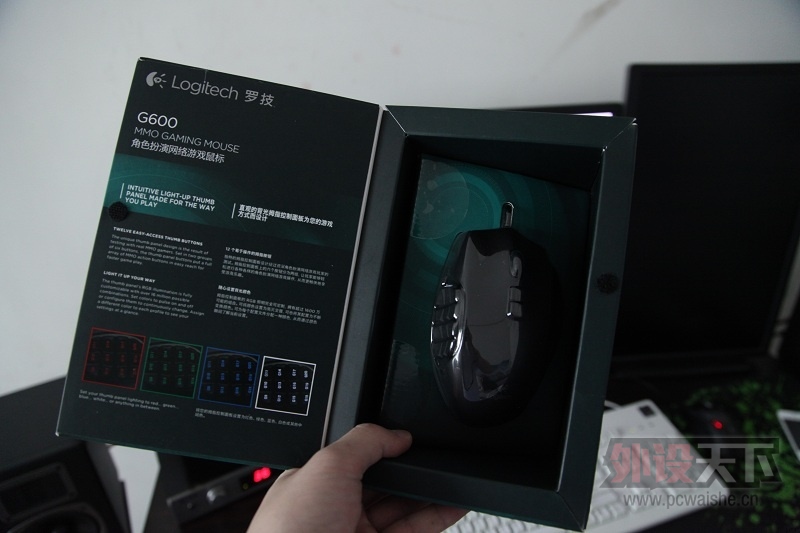 [����]����ȫ�µ�Cherry G80-3000�ײ���޼�G600��
