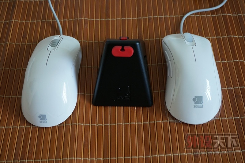 ZOWIE�Ż���װ��EC2+�߼У�