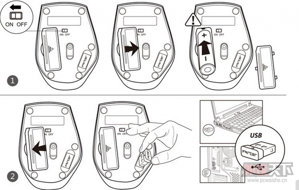 G9X Color Wireless
