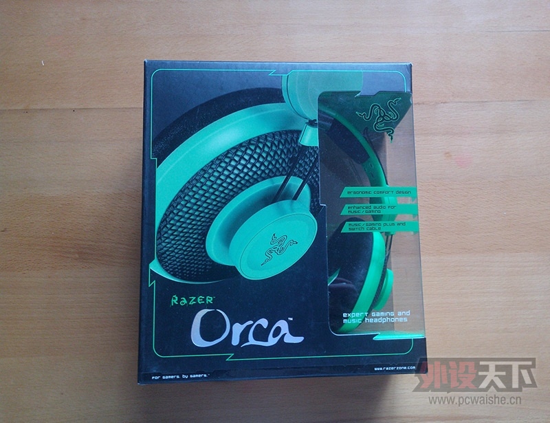 �ͼ۳�������RAZER ORCAɱ�˾���Ϸ����