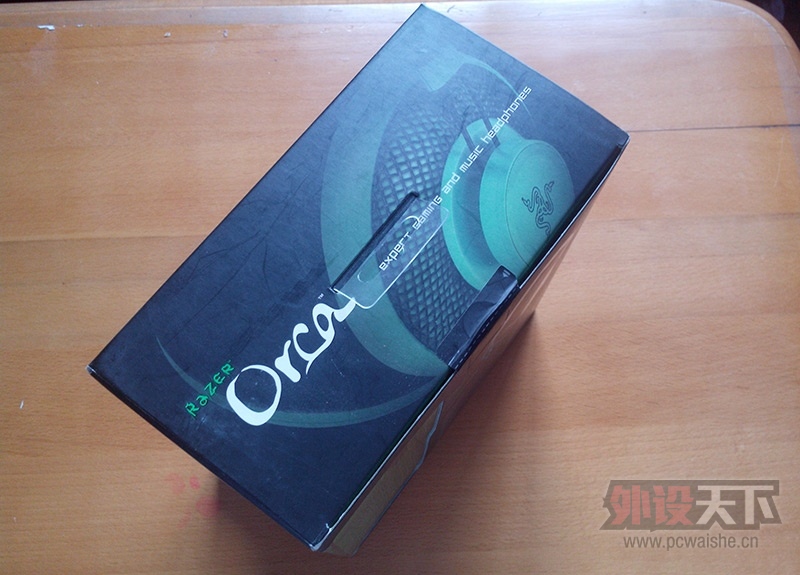 �ͼ۳�������RAZER ORCAɱ�˾���Ϸ����