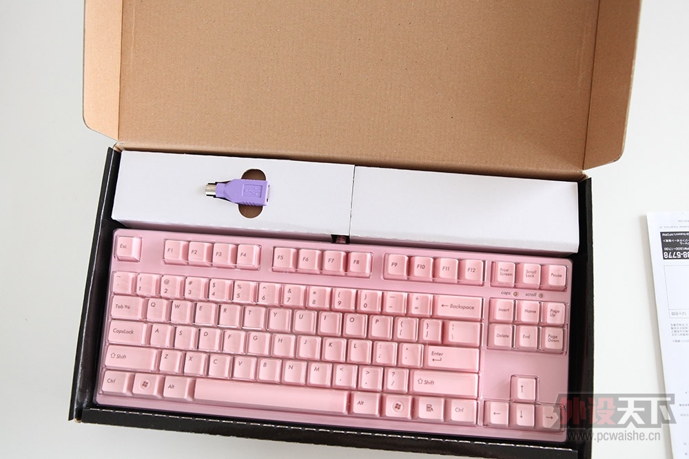��������Quick Fire Rapid 87�Ա�filco 87ͼ����