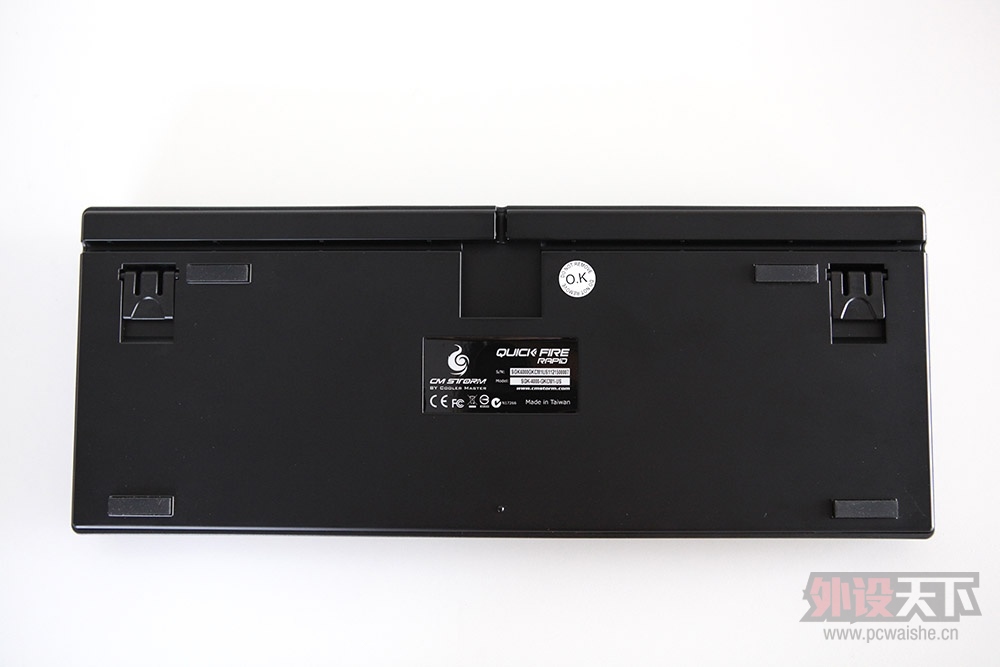 ��������Quick Fire Rapid 87�Ա�filco 87ͼ����
