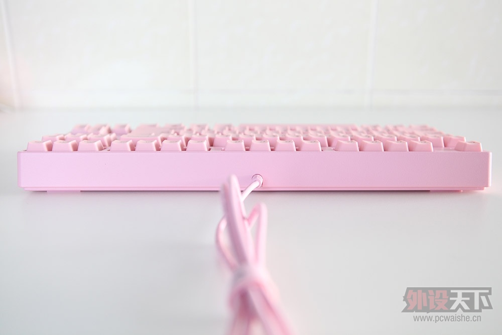 ��������Quick Fire Rapid 87�Ա�filco 87ͼ����