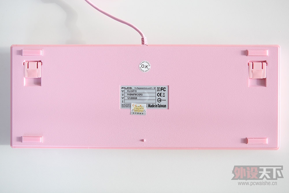 ��������Quick Fire Rapid 87�Ա�filco 87ͼ����