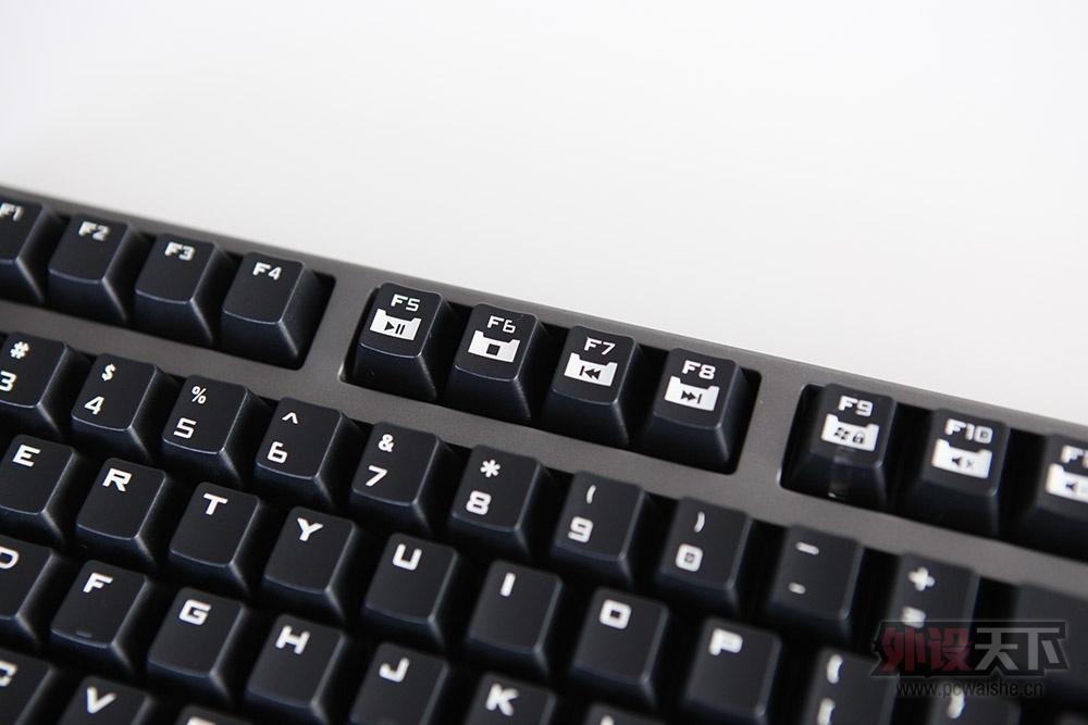 ��������Quick Fire Rapid 87�Ա�filco 87ͼ����