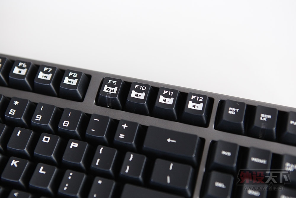 ��������Quick Fire Rapid 87�Ա�filco 87ͼ����