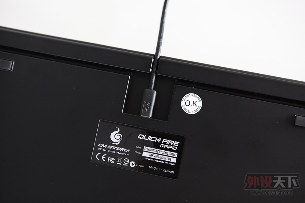 ��������Quick Fire Rapid 87�Ա�filco 87ͼ����