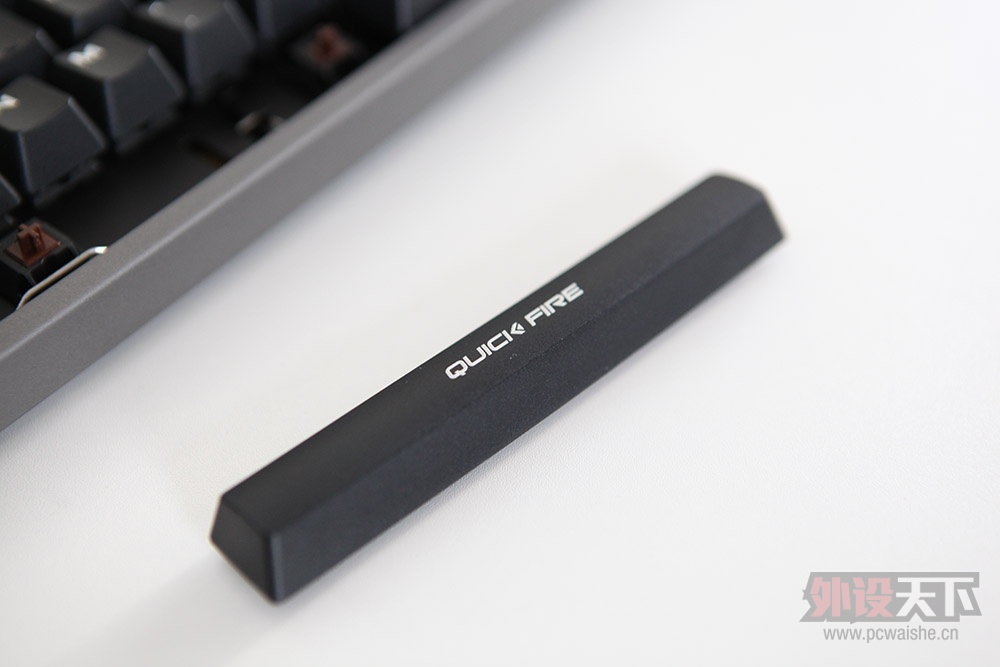 ��������Quick Fire Rapid 87�Ա�filco 87ͼ����
