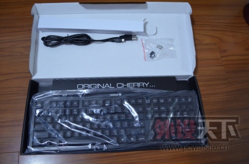 �������ˣ���һ���ջ�е���̣�����cherry 3.0��ɹ����ͼ